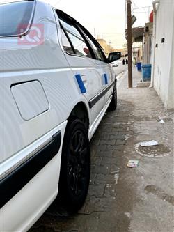 بيجو بارس
